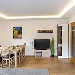 Apartman Bei Steiner Wörgl