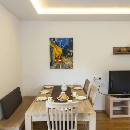 Bei Steiner Apartment Worgl