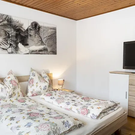 Apartment Bei Steiner *
