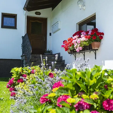 Apartment Bei Steiner Worgl