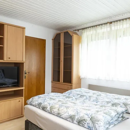 Apartament Bei Steiner Wörgl