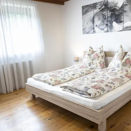 Apartment Bei Steiner *
