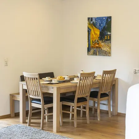 Apartment Bei Steiner
