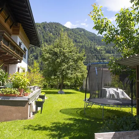 Apartment Bei Steiner