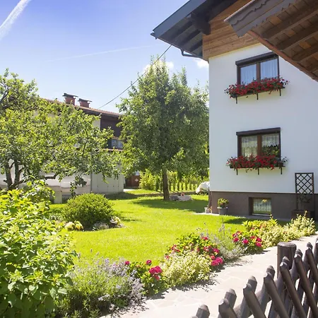Apartment Bei Steiner *