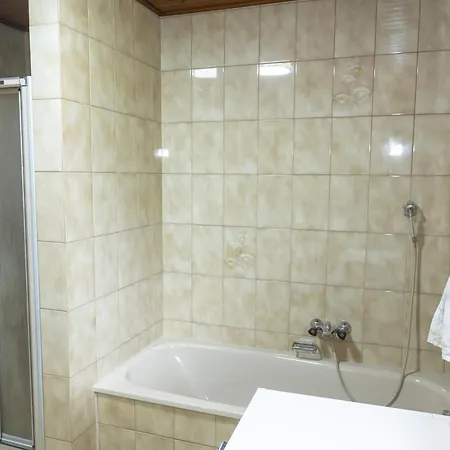 Bei Steiner Apartmán Wörgl