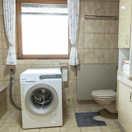 Bei Steiner Apartmán