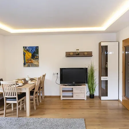 Apartmán Bei Steiner Wörgl