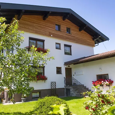 Apartmán Bei Steiner Wörgl