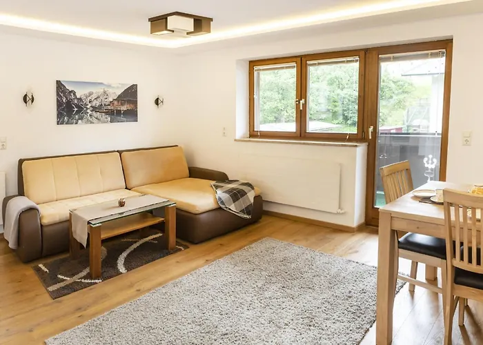 Bei Steiner アパート