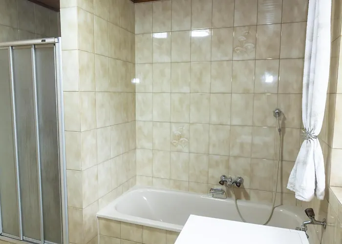 アパート Bei Steiner *