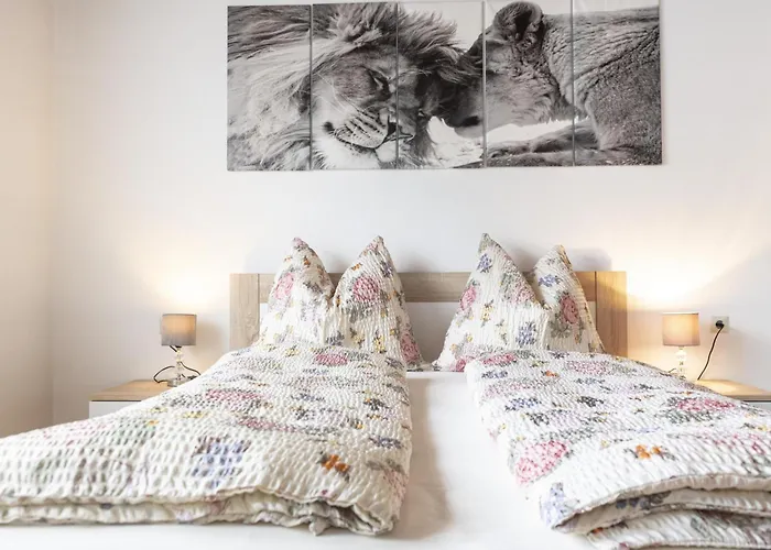 Bei Steiner アパート