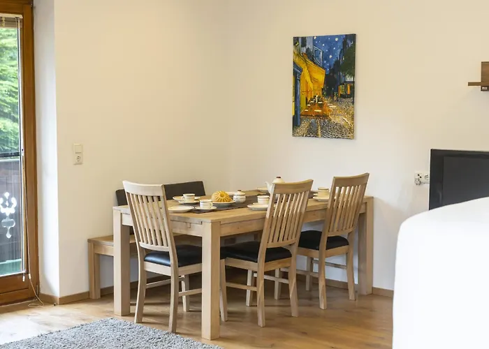 Daire Bei Steiner Wörgl