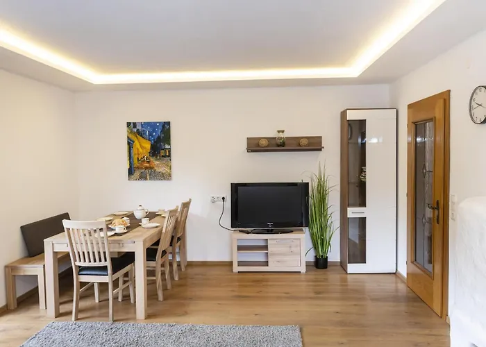 Daire Bei Steiner Wörgl