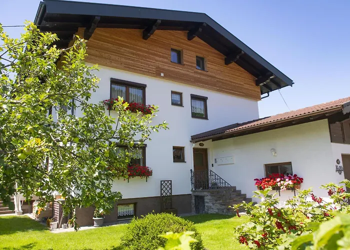 Daire Bei Steiner Wörgl