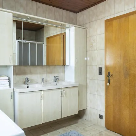 Appartement Bei Steiner Wörgl