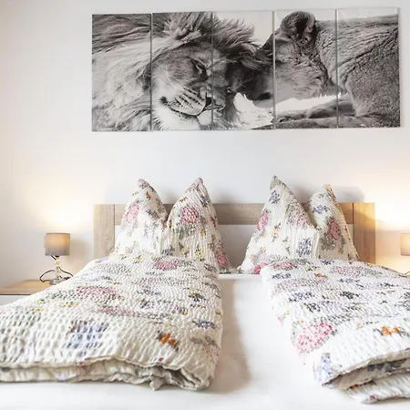 Bei Steiner Appartement